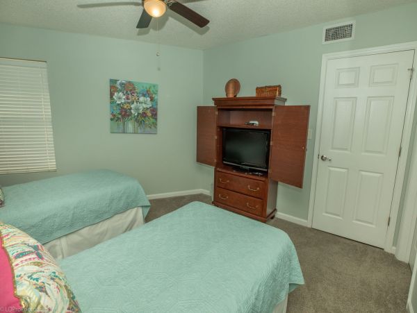 Okaloosa Island Fort Walton Beach Condo 983193