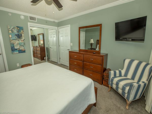 Okaloosa Island Fort Walton Beach Condo 983193