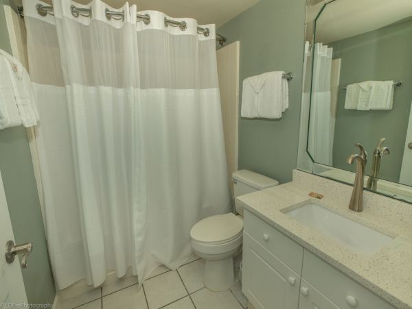Okaloosa Island Fort Walton Beach Condo 983193
