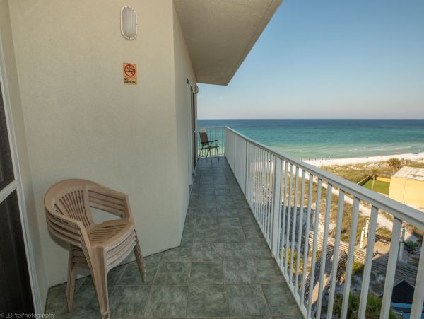 Okaloosa Island Fort Walton Beach Condo 983193
