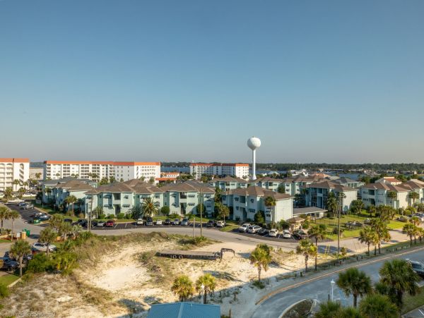 Okaloosa Island Fort Walton Beach Condo 983193