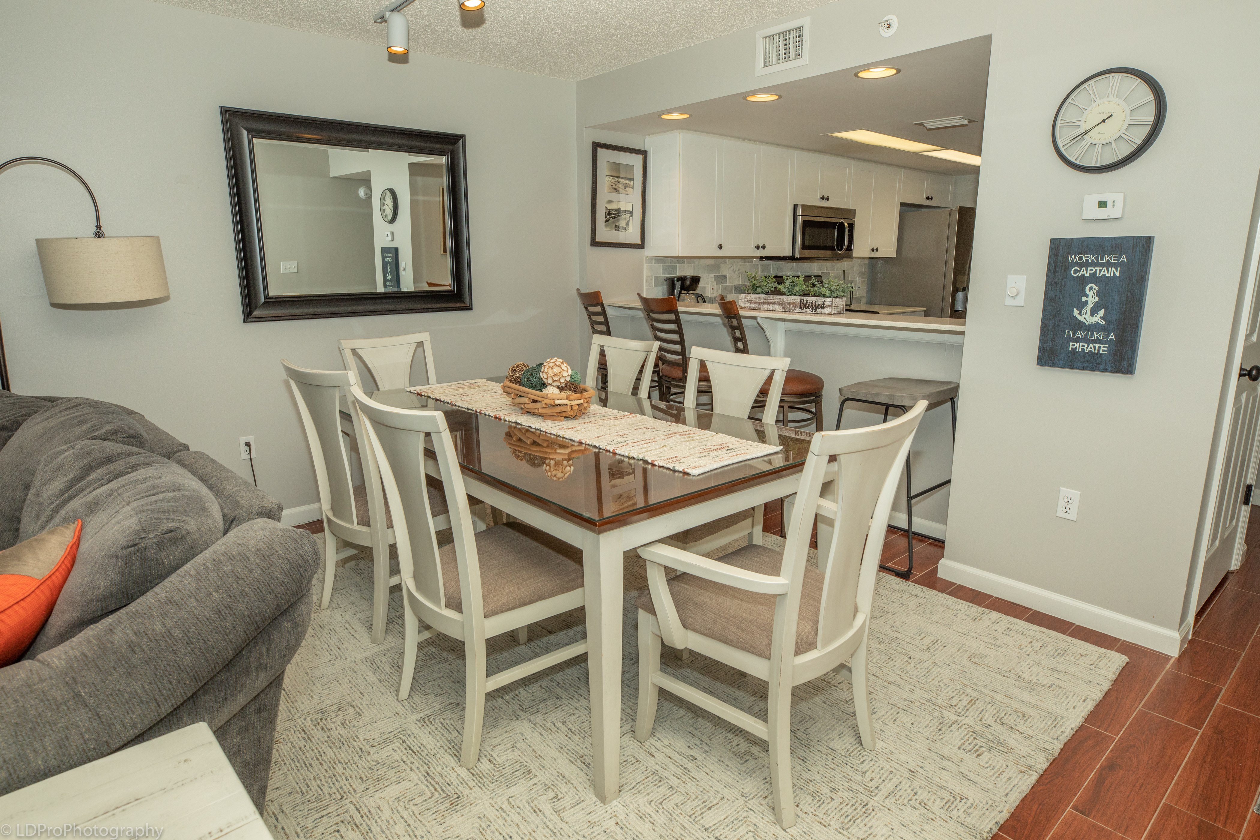 Okaloosa Island Fort Walton Beach Condo 983194