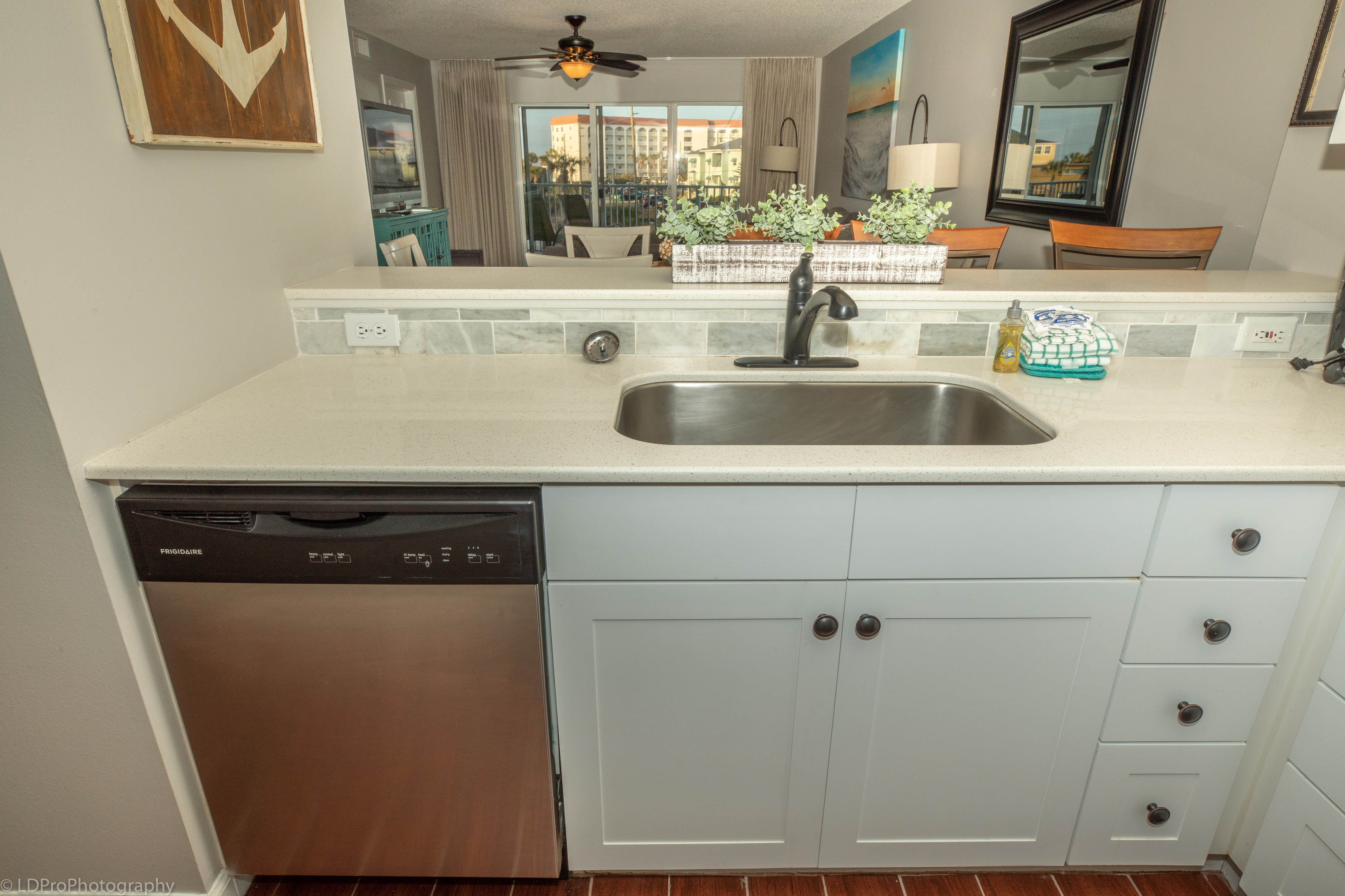 Okaloosa Island Fort Walton Beach Condo 983194