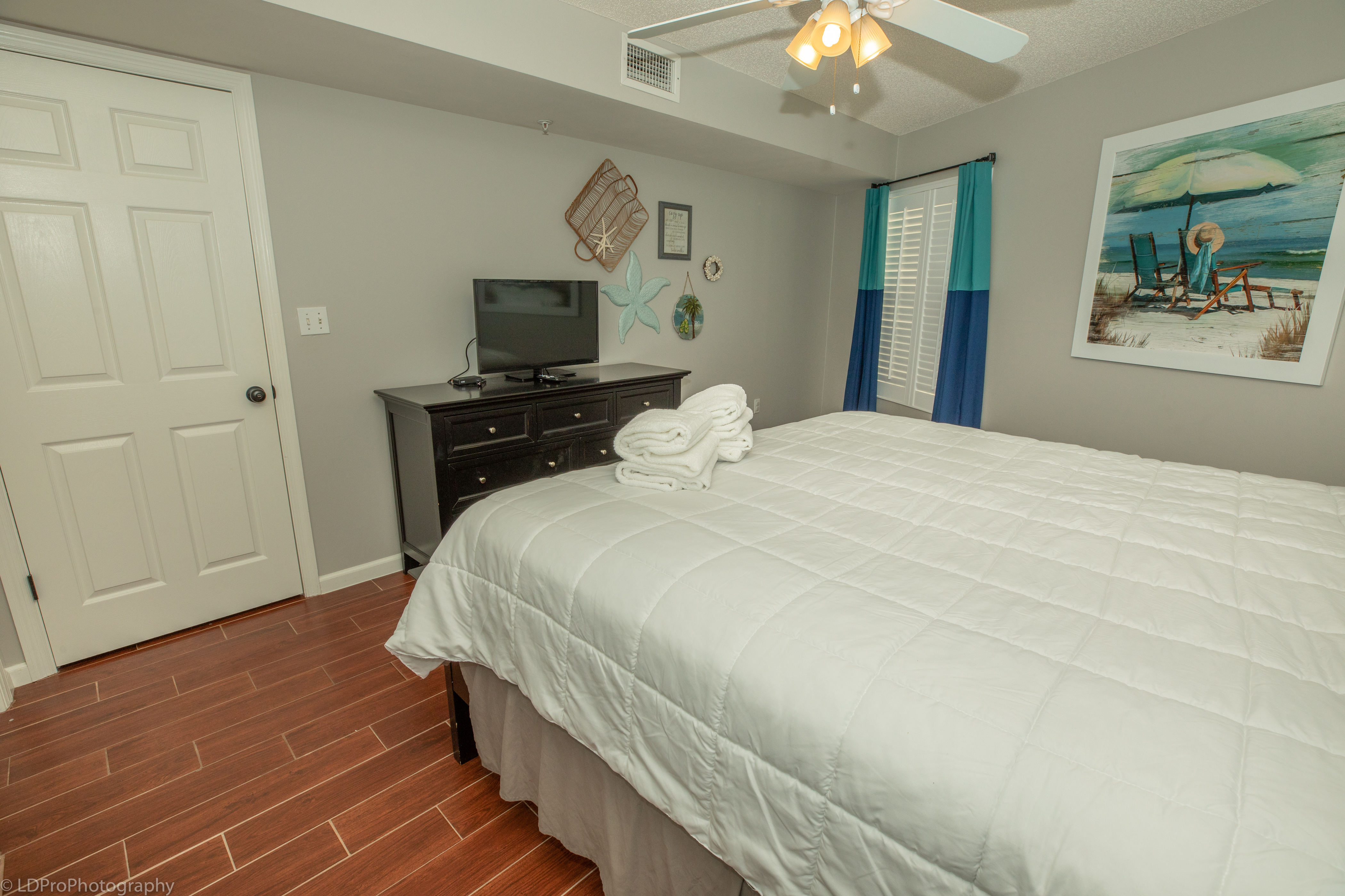 Okaloosa Island Fort Walton Beach Condo 983194