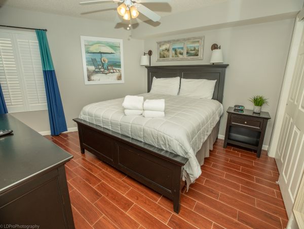 Okaloosa Island Fort Walton Beach Condo 983194