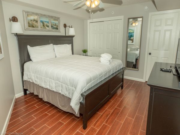 Okaloosa Island Fort Walton Beach Condo 983194