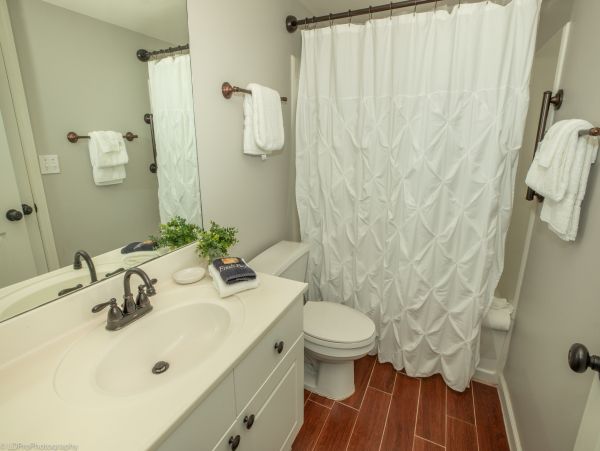 Okaloosa Island Fort Walton Beach Condo 983194
