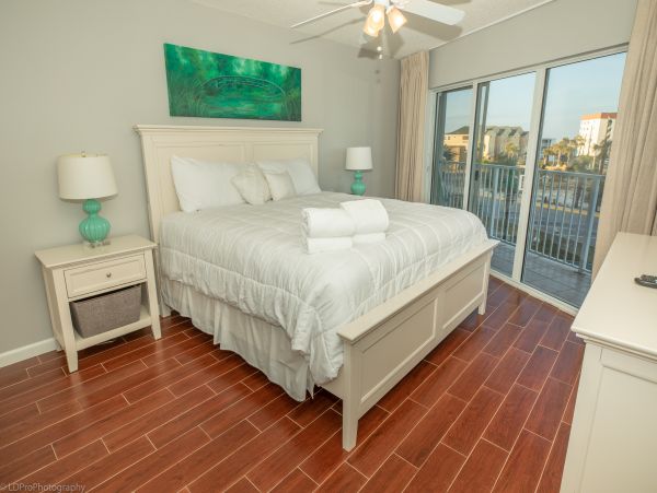 Okaloosa Island Fort Walton Beach Condo 983194