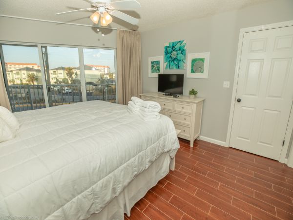 Okaloosa Island Fort Walton Beach Condo 983194