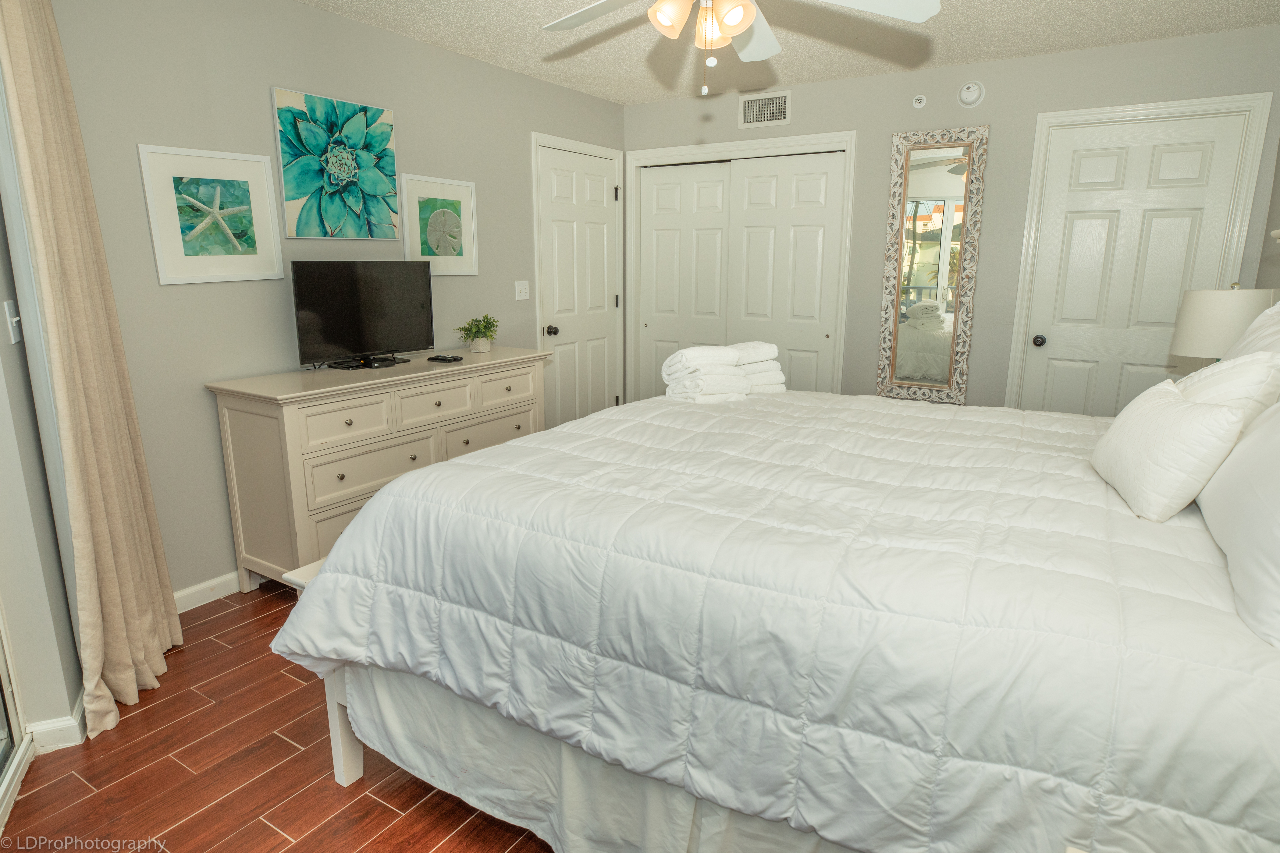Okaloosa Island Fort Walton Beach Condo 983194