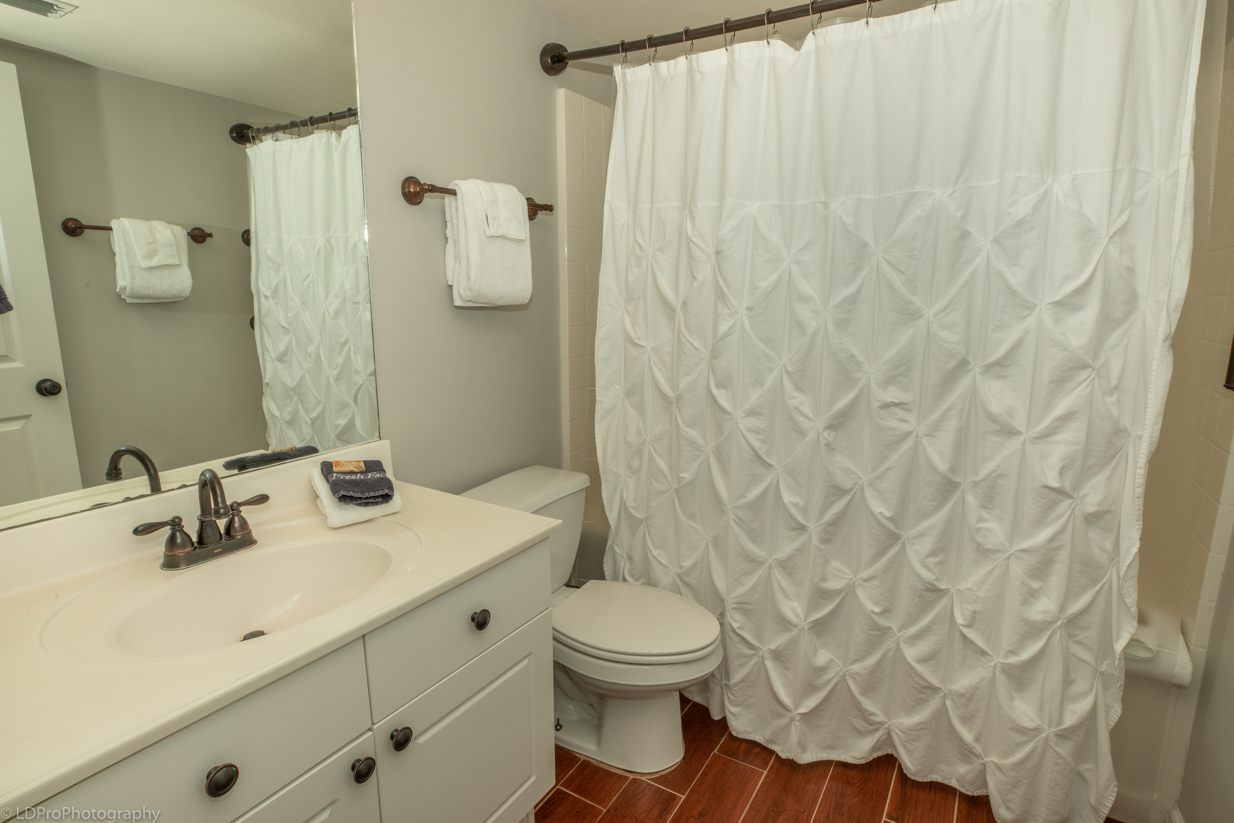 Okaloosa Island Fort Walton Beach Condo 983194