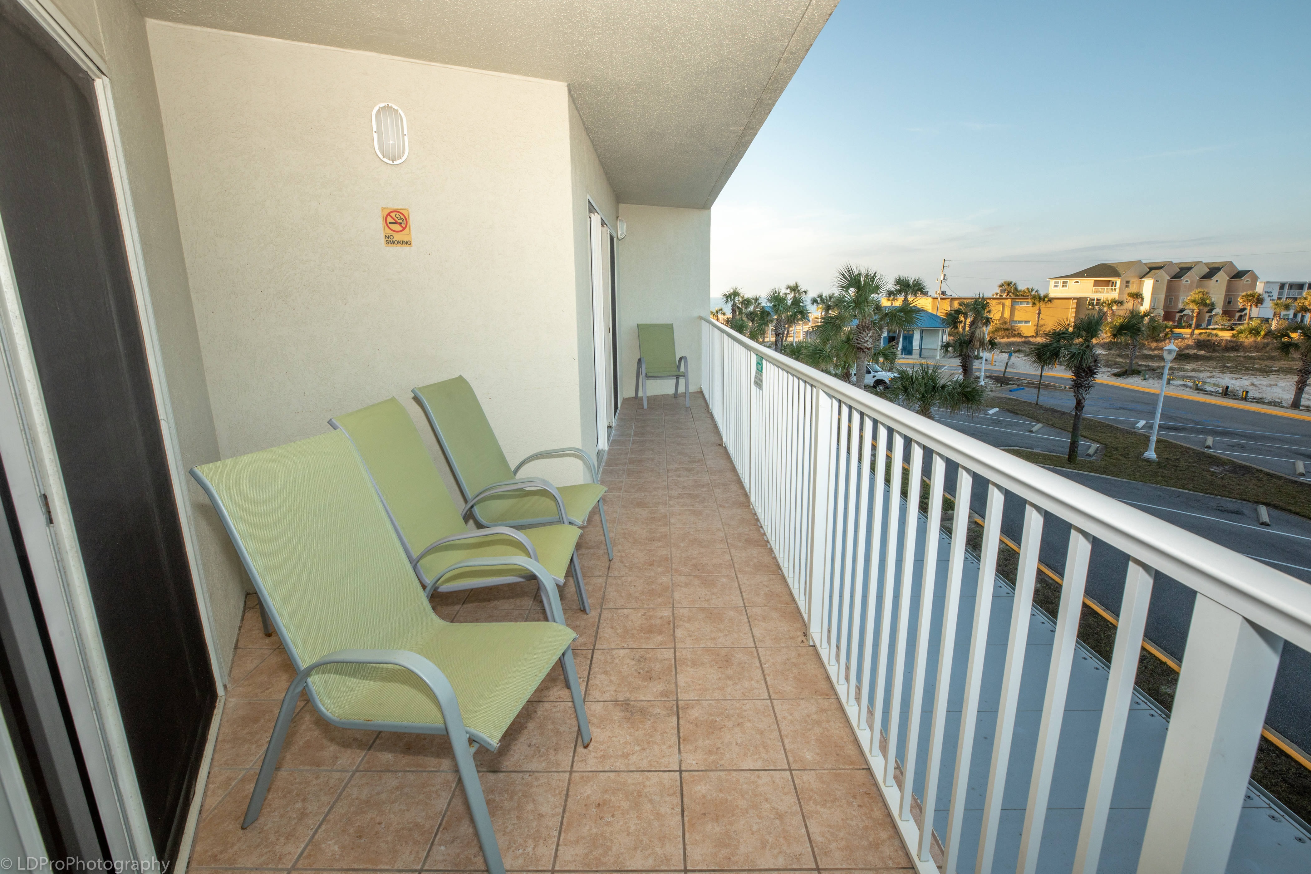 Okaloosa Island Fort Walton Beach Condo 983194