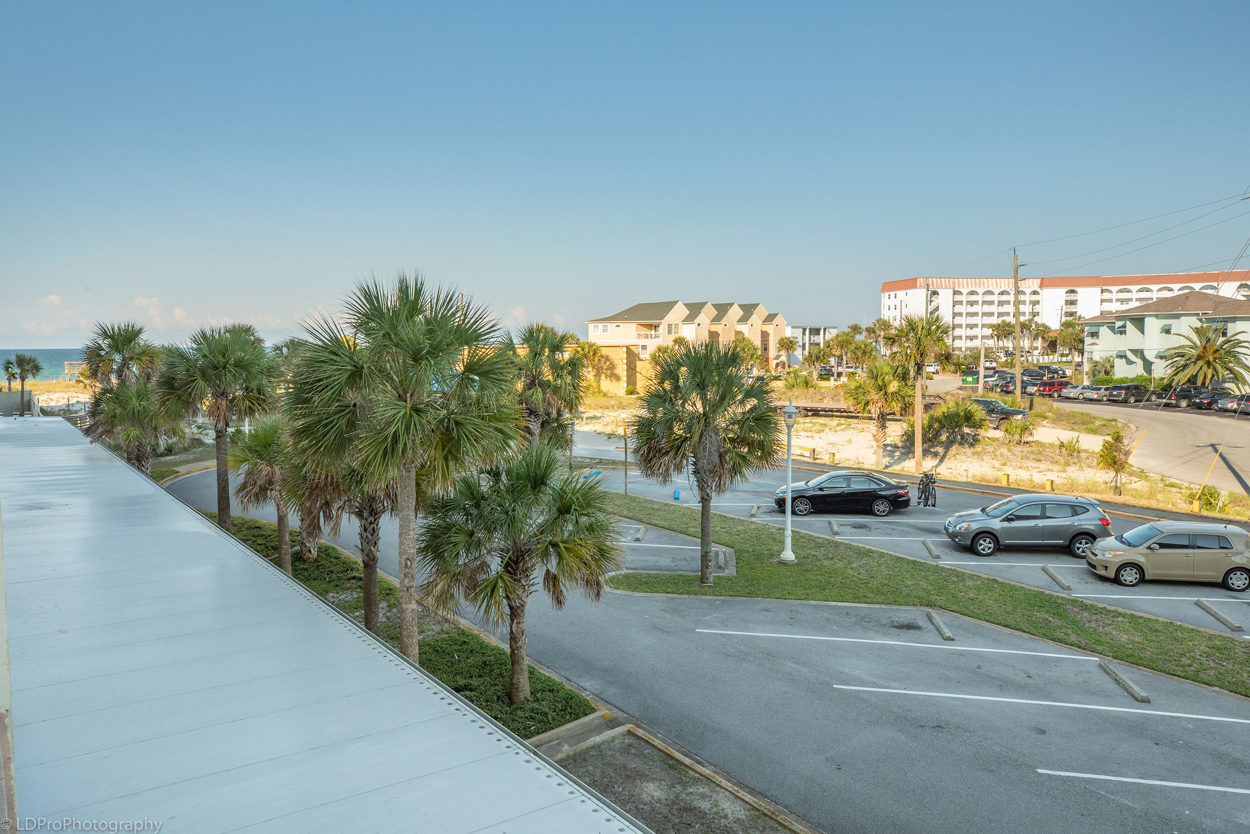 Okaloosa Island Fort Walton Beach Condo 983194