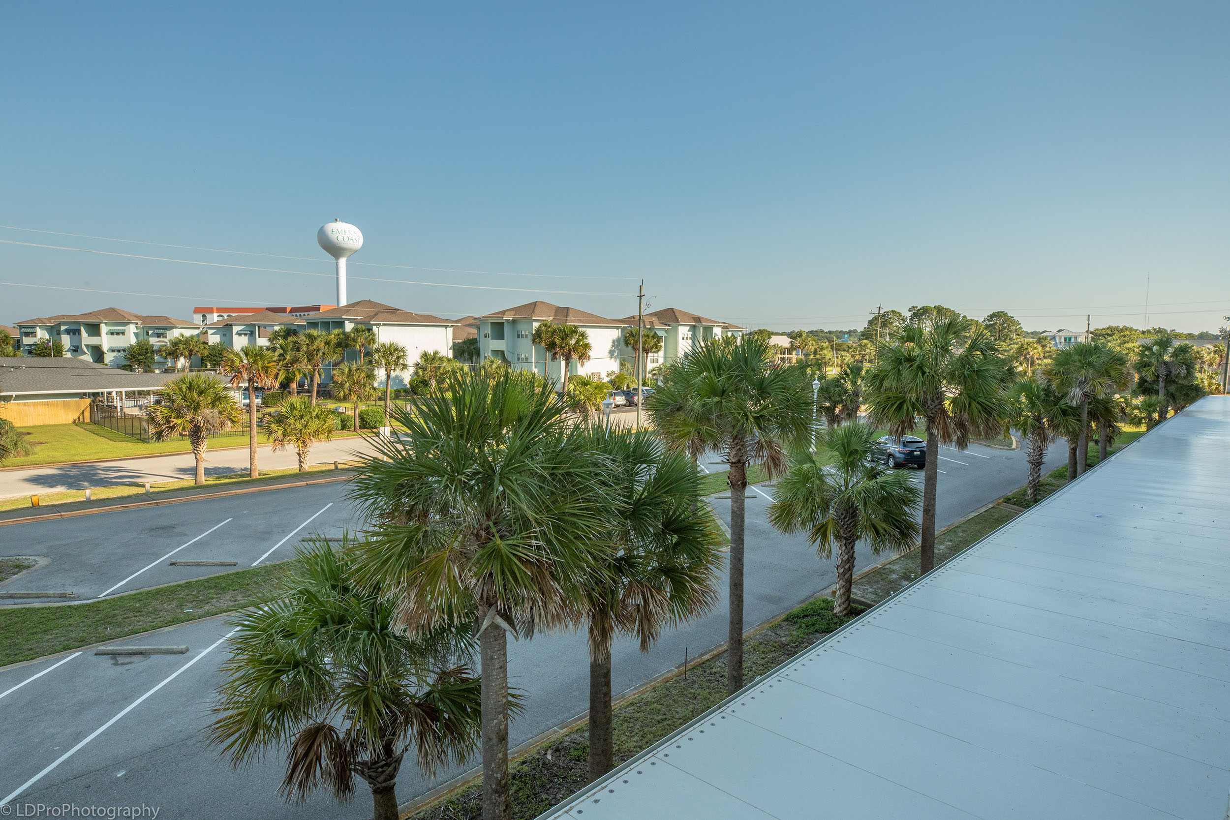 Okaloosa Island Fort Walton Beach Condo 983194