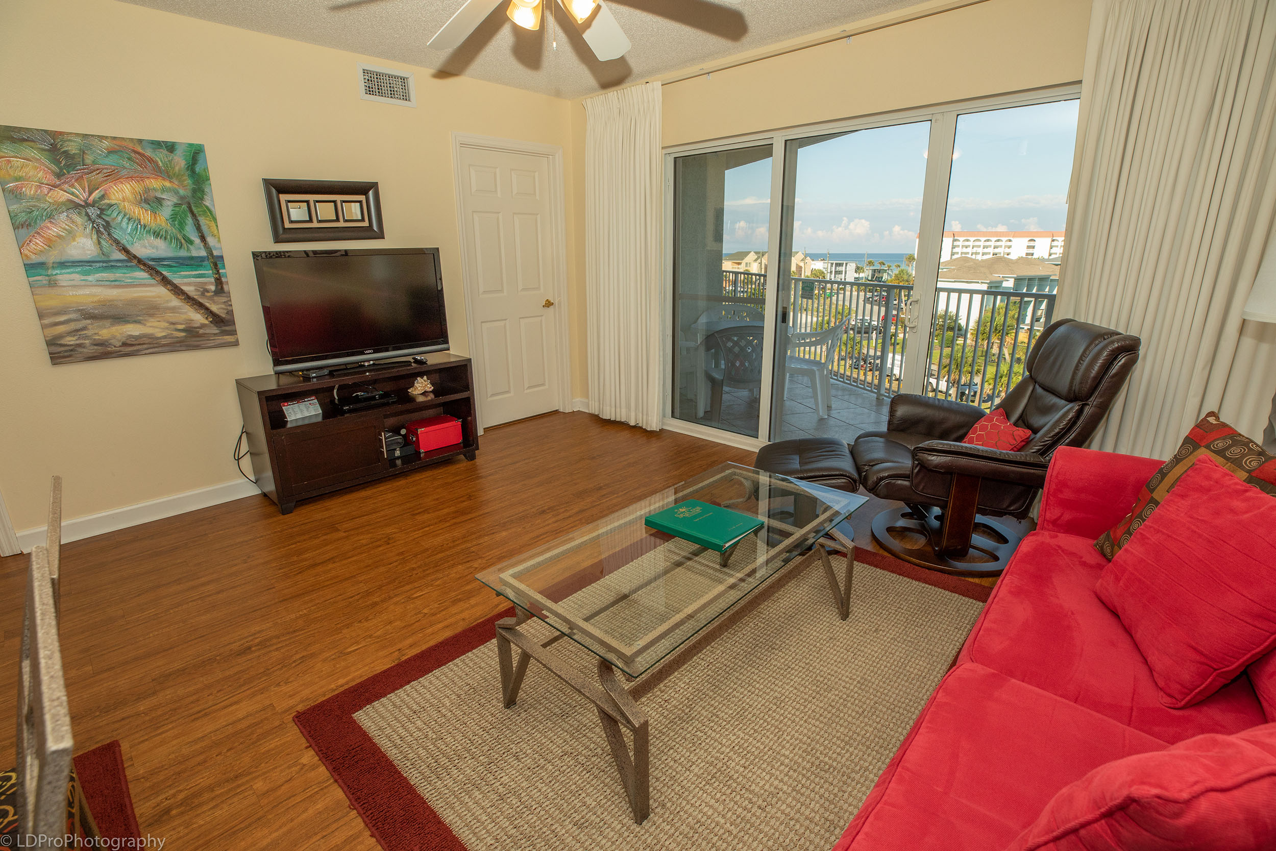 Okaloosa Island Fort Walton Beach Condo 983195