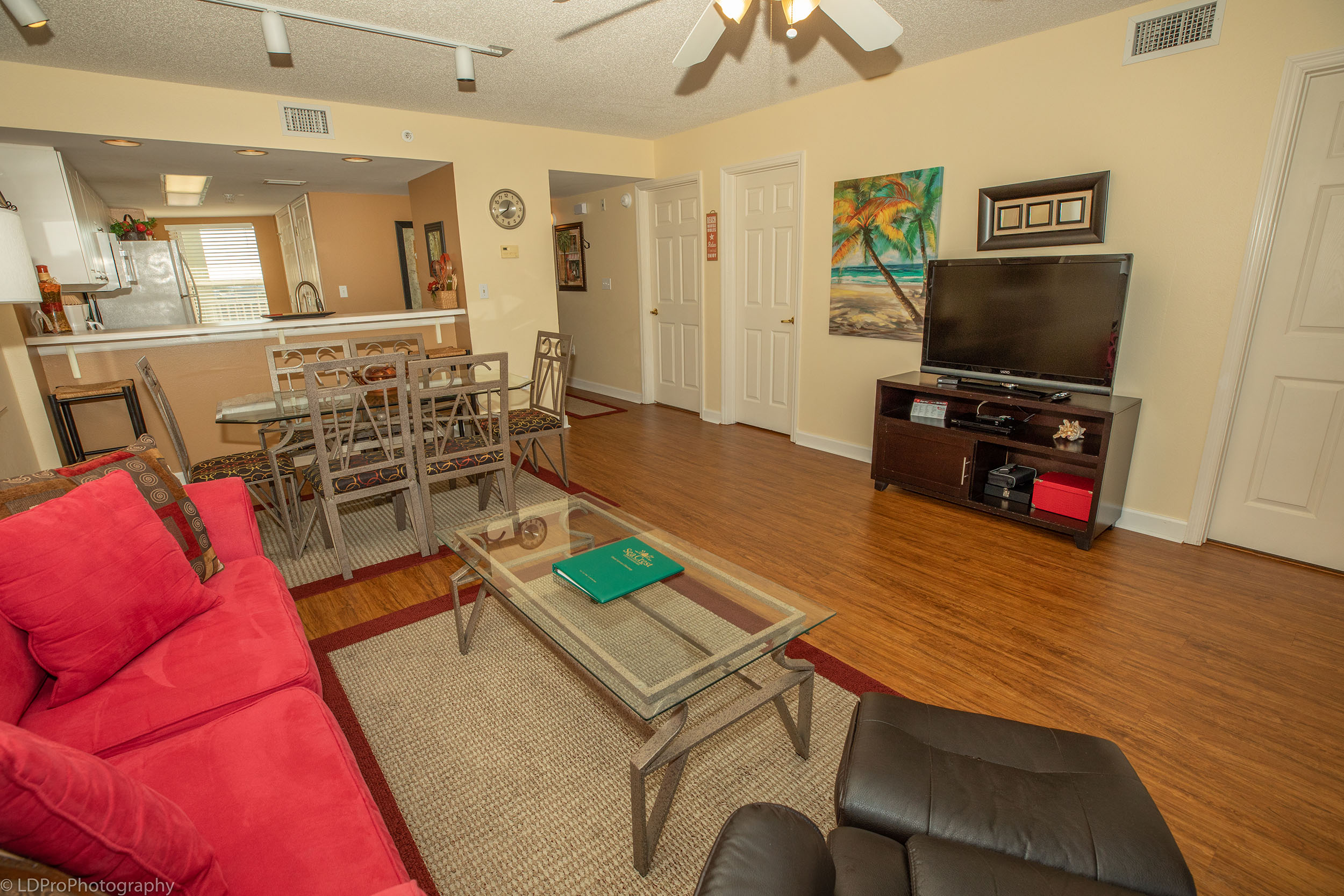 Okaloosa Island Fort Walton Beach Condo 983195