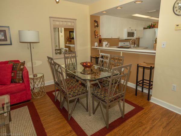 Okaloosa Island Fort Walton Beach Condo 983195