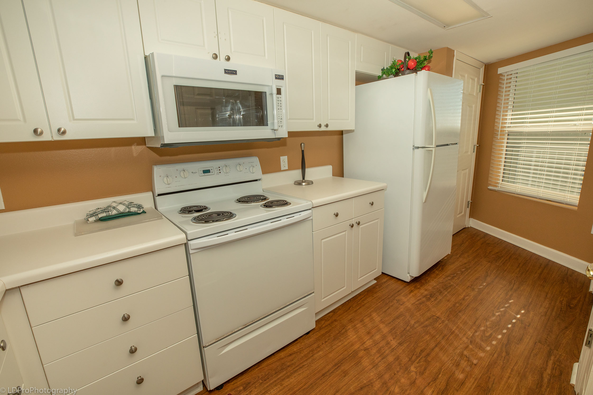 Okaloosa Island Fort Walton Beach Condo 983195