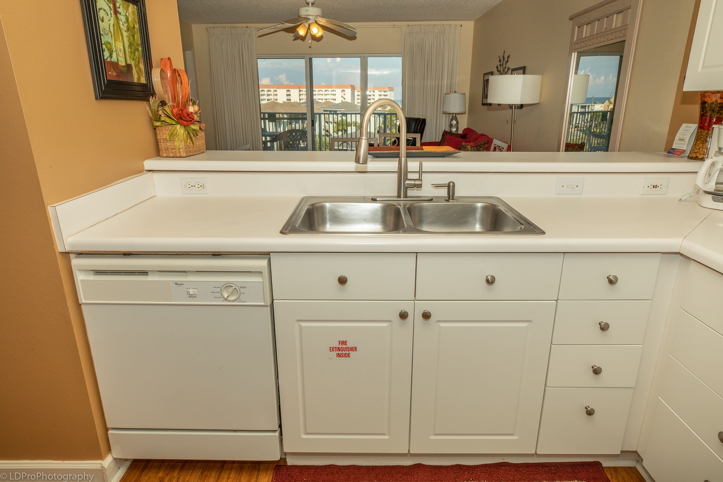 Okaloosa Island Fort Walton Beach Condo 983195