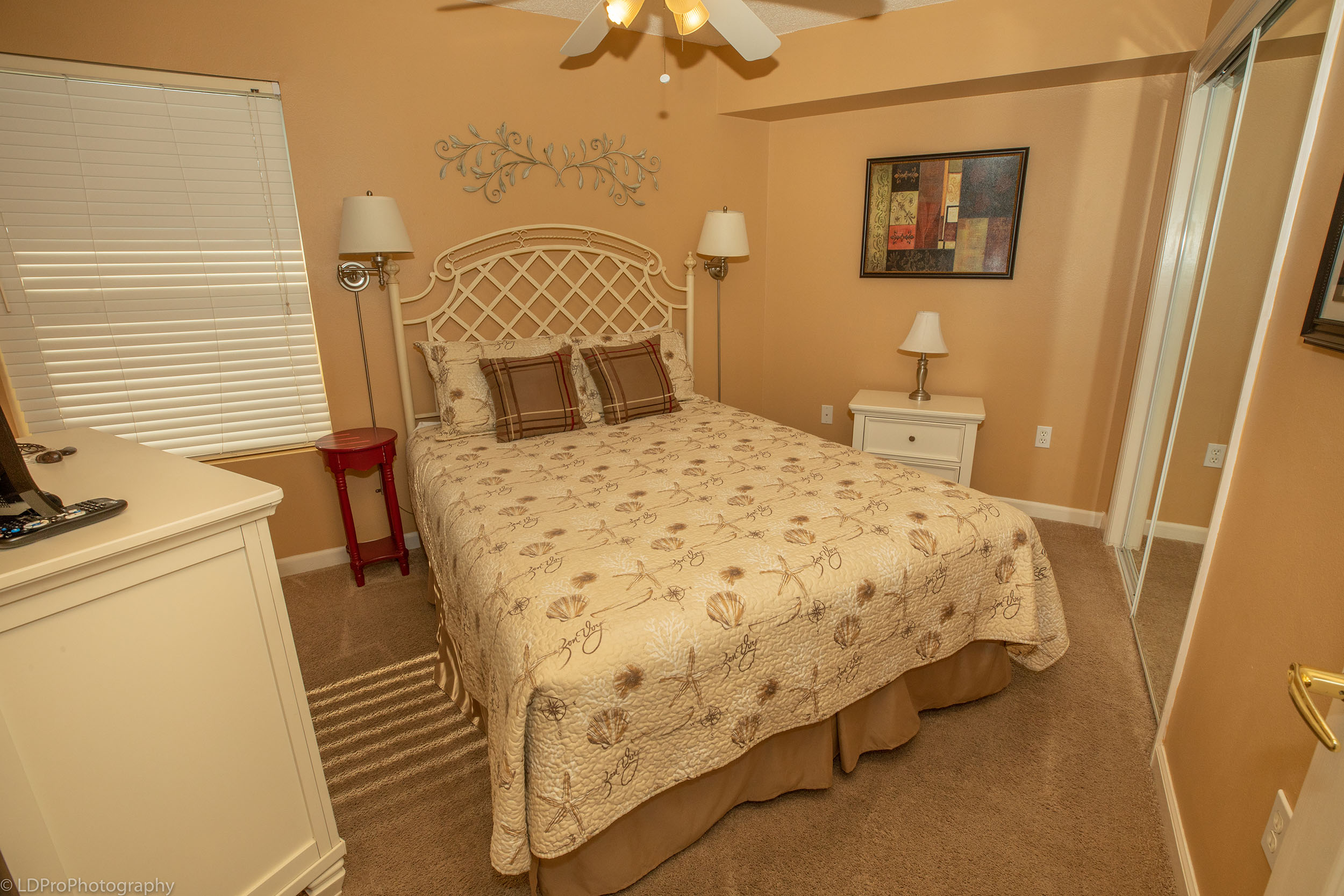 Okaloosa Island Fort Walton Beach Condo 983195