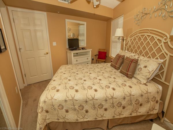 Okaloosa Island Fort Walton Beach Condo 983195
