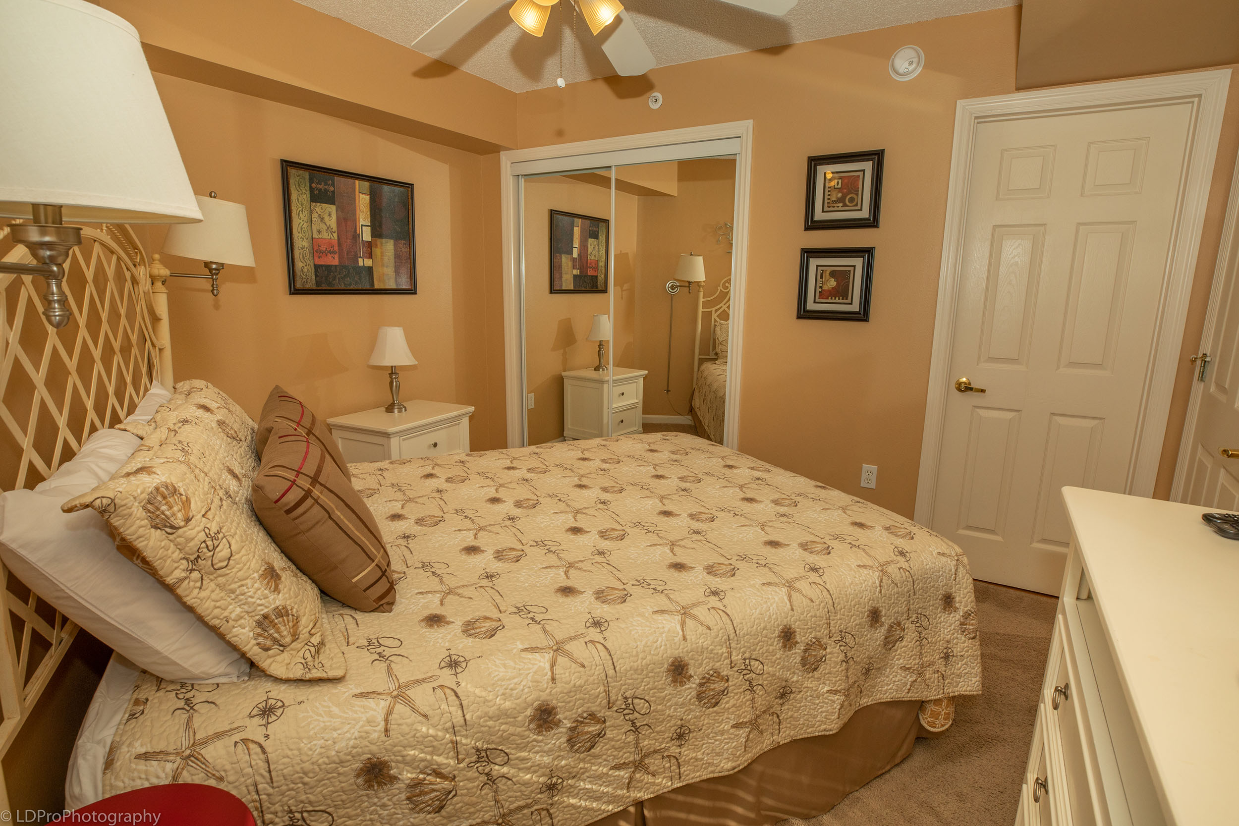Okaloosa Island Fort Walton Beach Condo 983195