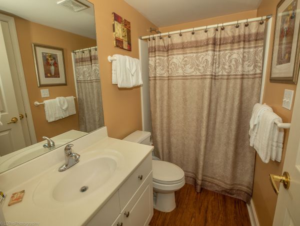 Okaloosa Island Fort Walton Beach Condo 983195