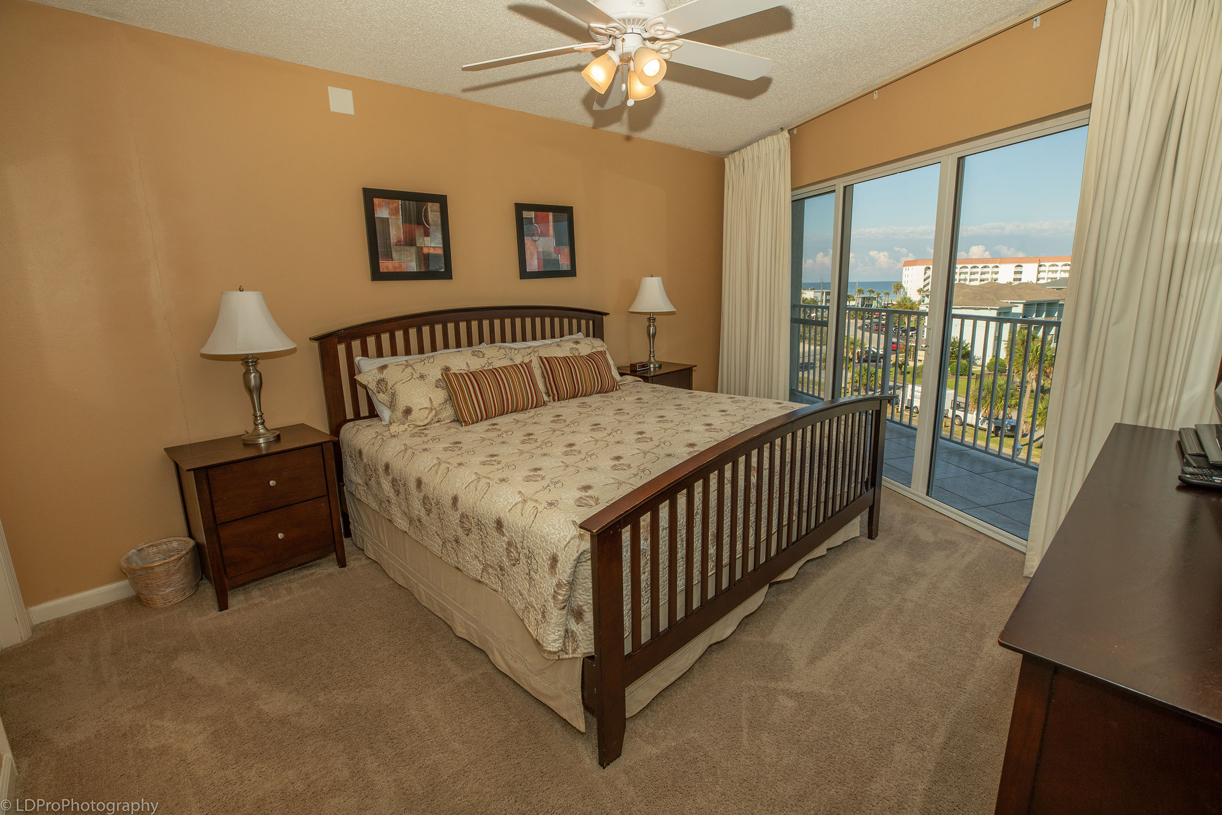 Okaloosa Island Fort Walton Beach Condo 983195