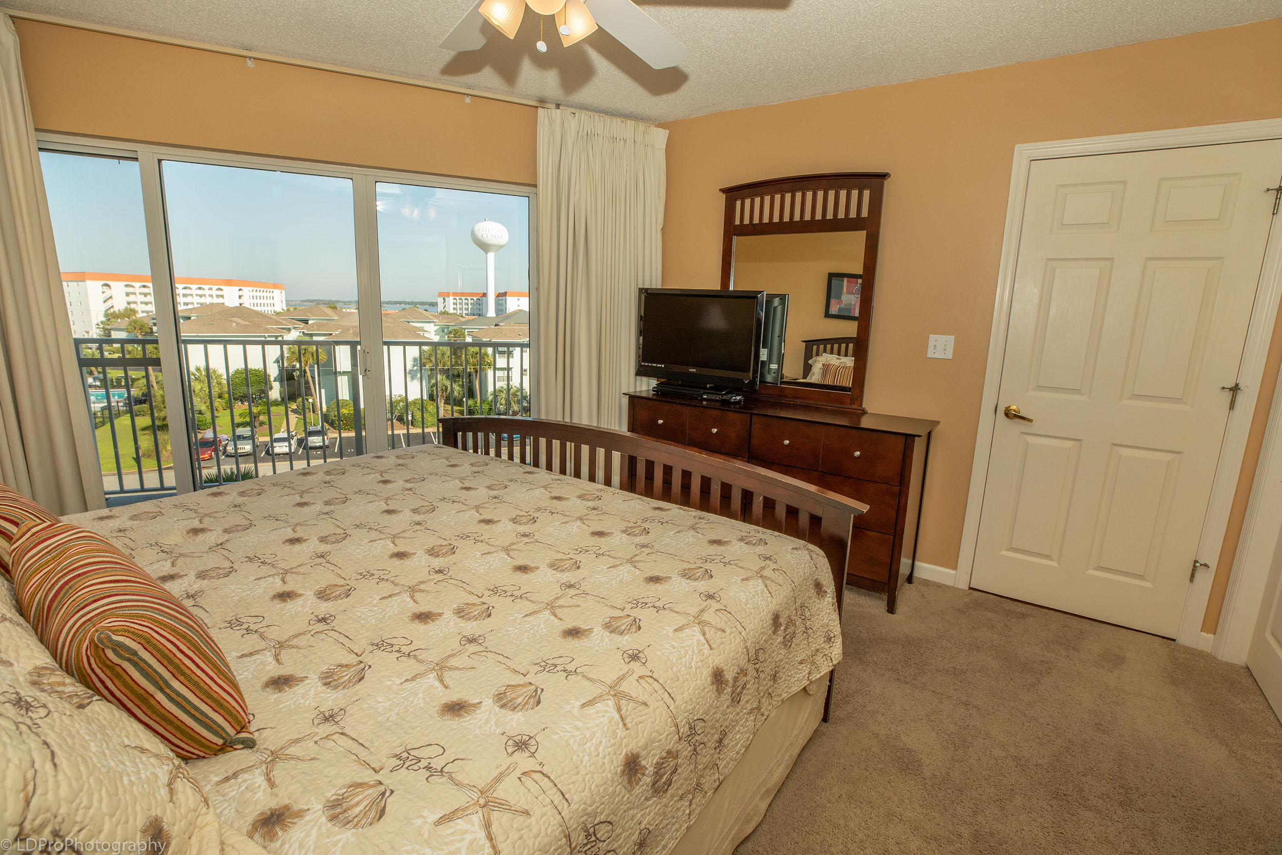 Okaloosa Island Fort Walton Beach Condo 983195