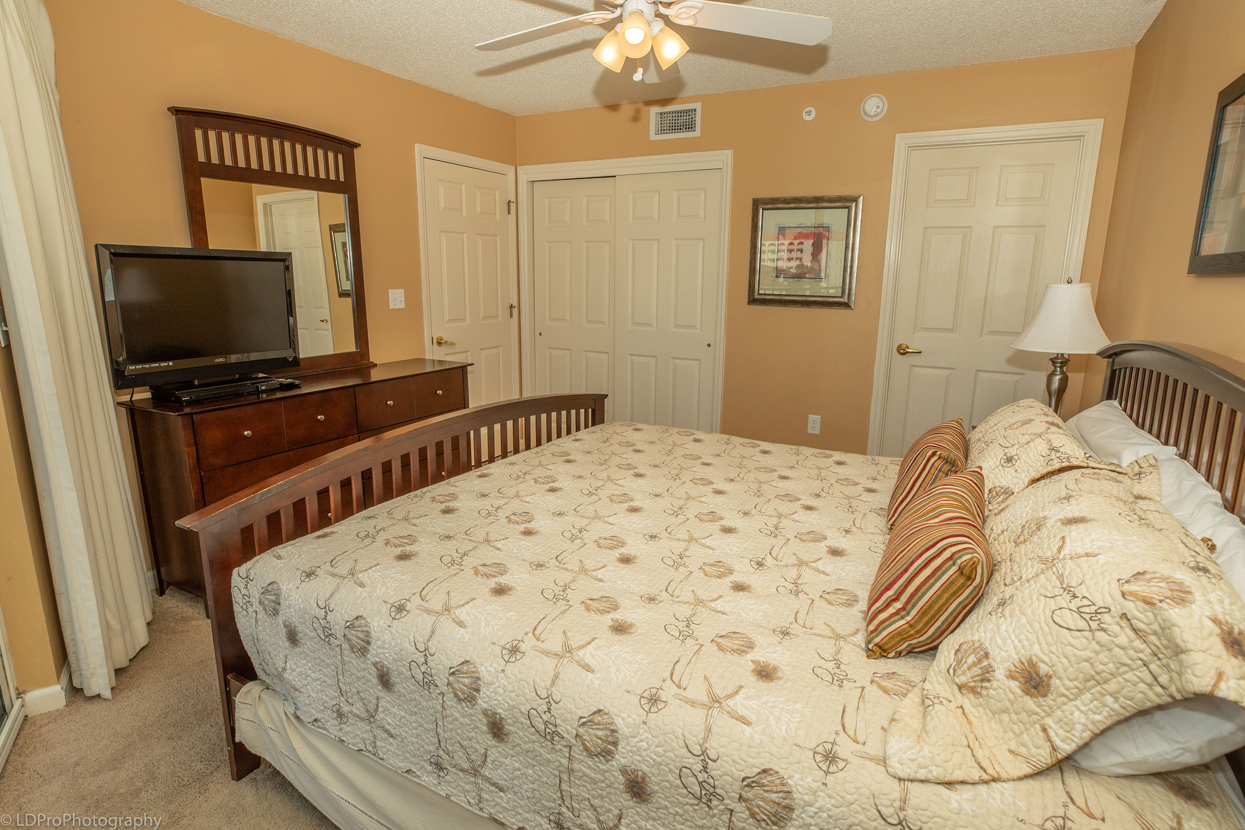 Okaloosa Island Fort Walton Beach Condo 983195