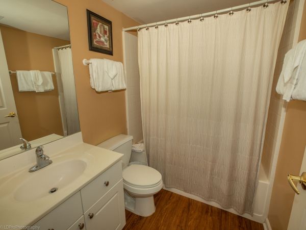 Okaloosa Island Fort Walton Beach Condo 983195
