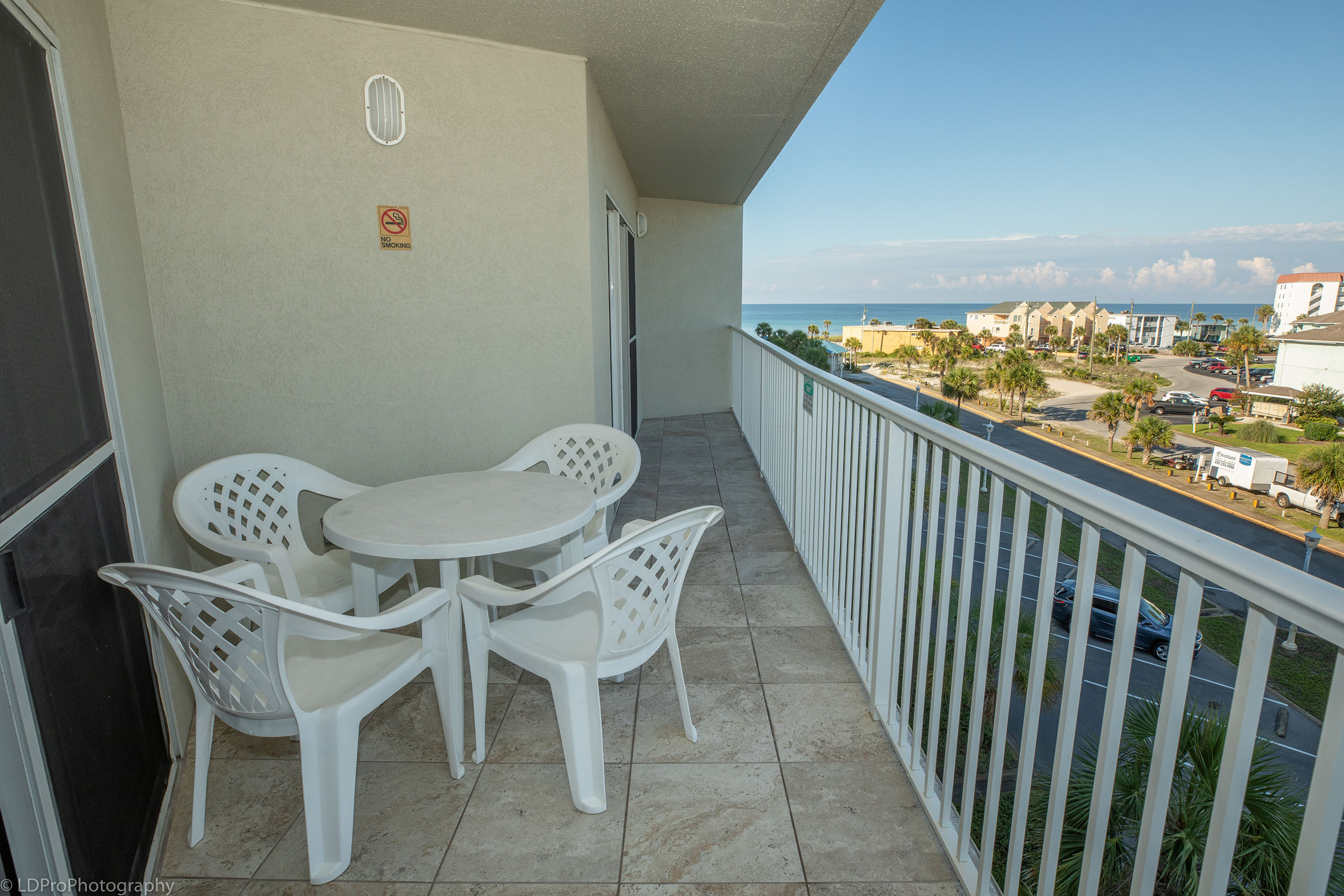 Okaloosa Island Fort Walton Beach Condo 983195