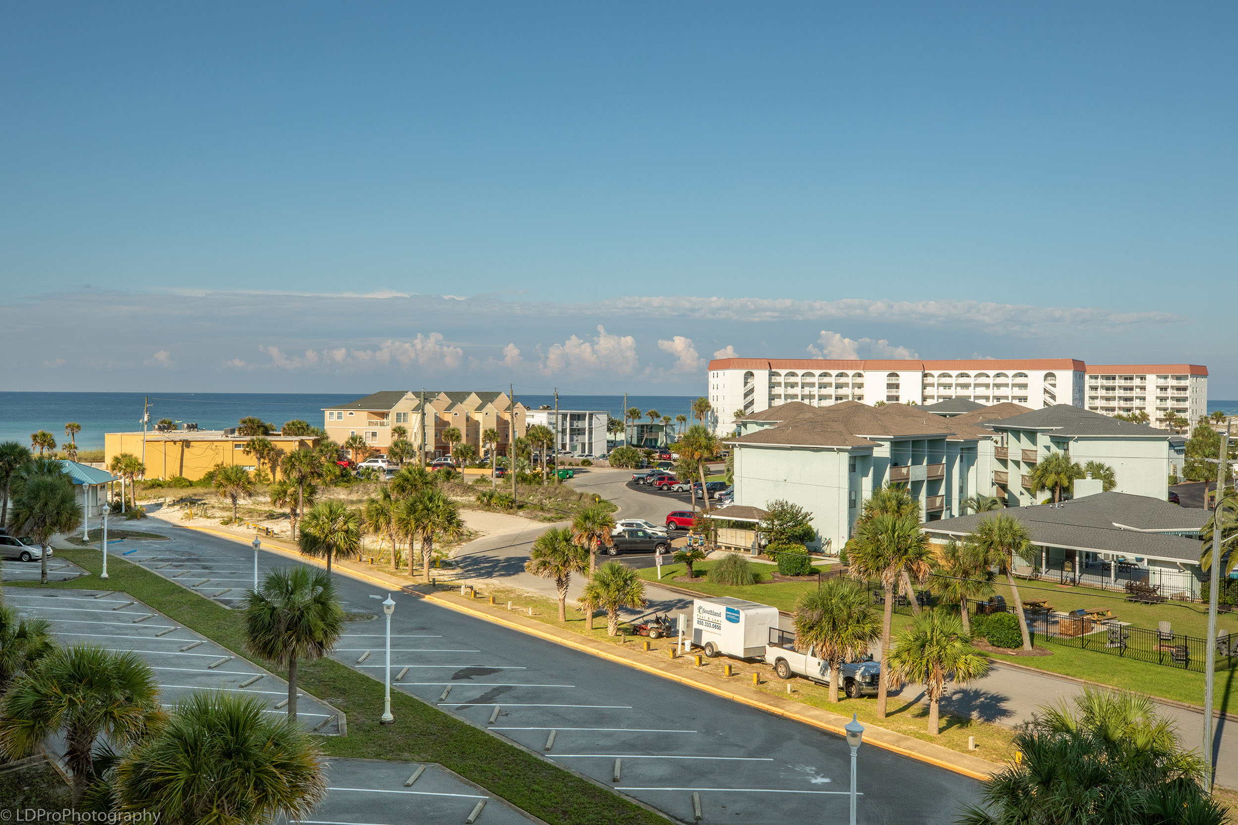 Okaloosa Island Fort Walton Beach Condo 983195