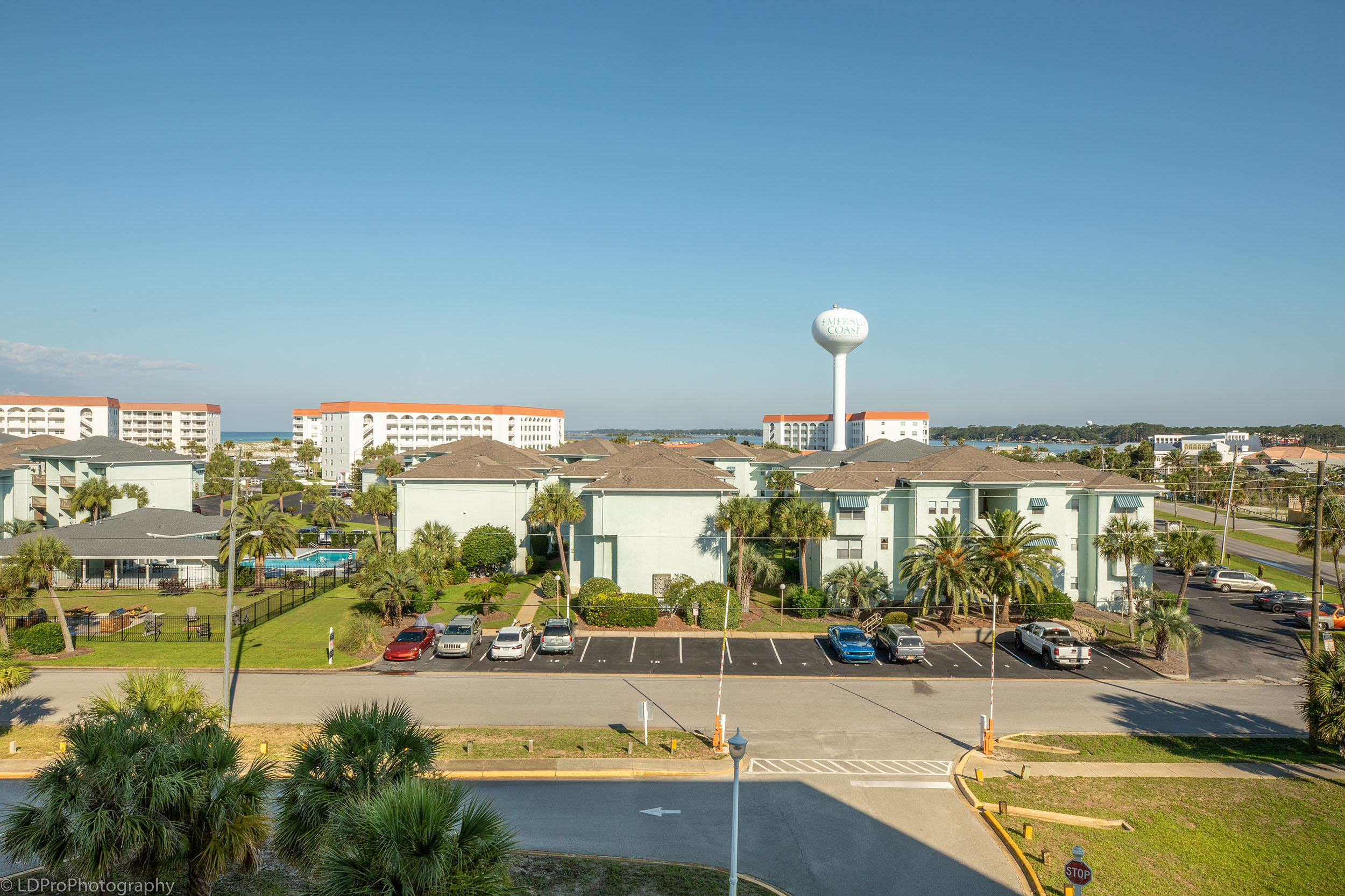 Okaloosa Island Fort Walton Beach Condo 983195
