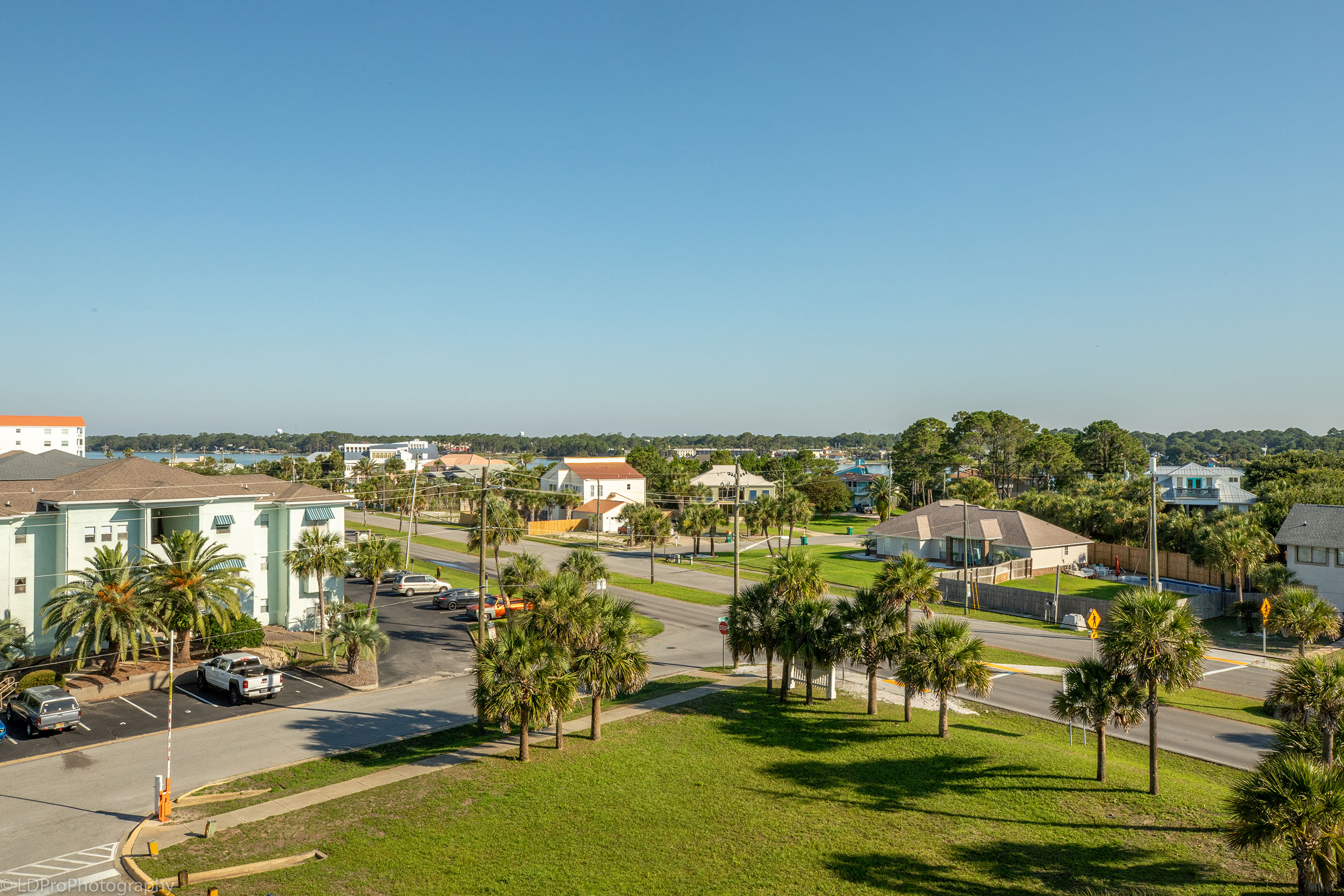 Okaloosa Island Fort Walton Beach Condo 983195