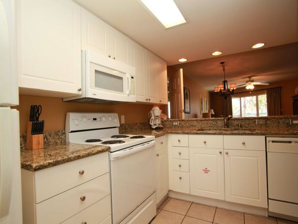 Okaloosa Island Fort Walton Beach Condo 983196
