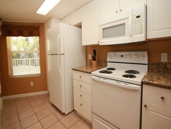 Okaloosa Island Fort Walton Beach Condo 983196