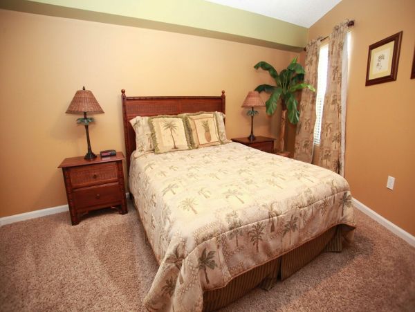 Okaloosa Island Fort Walton Beach Condo 983196