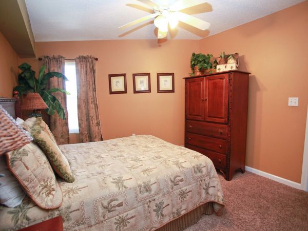 Okaloosa Island Fort Walton Beach Condo 983196