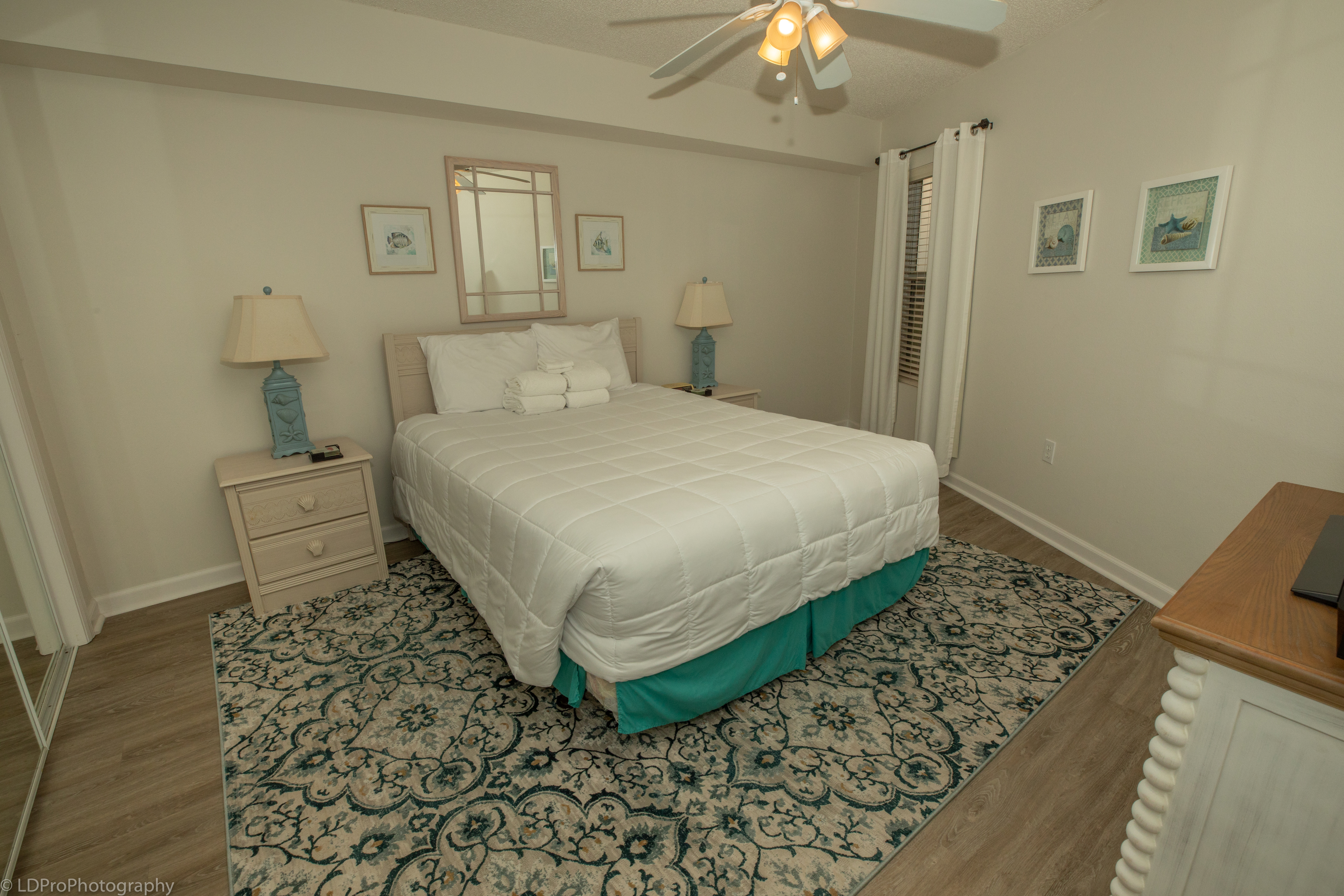 Okaloosa Island Fort Walton Beach Condo 983197