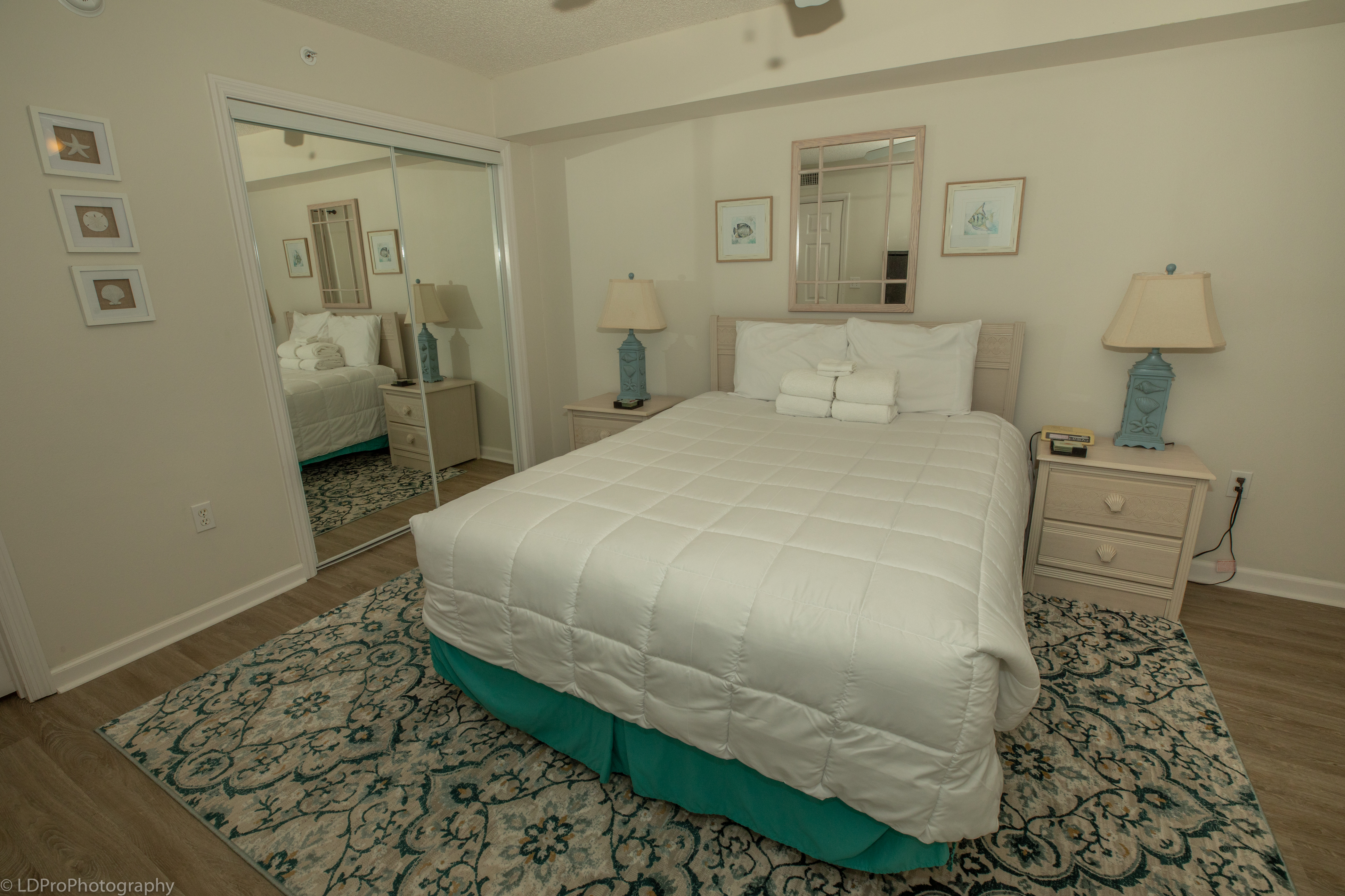 Okaloosa Island Fort Walton Beach Condo 983197