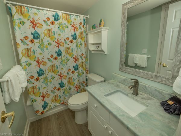 Okaloosa Island Fort Walton Beach Condo 983197