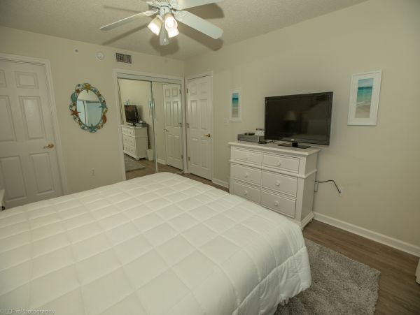 Okaloosa Island Fort Walton Beach Condo 983197