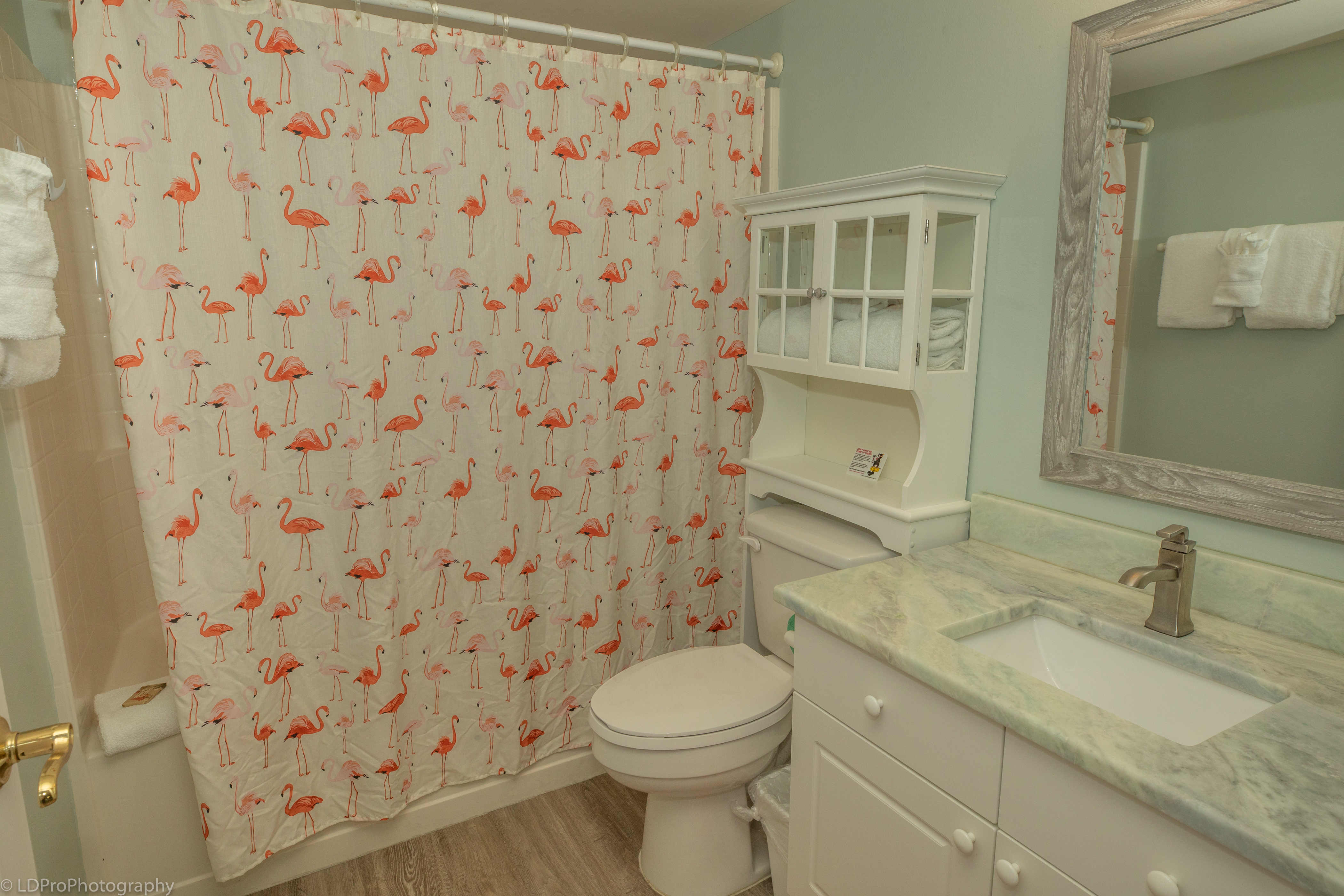 Okaloosa Island Fort Walton Beach Condo 983197