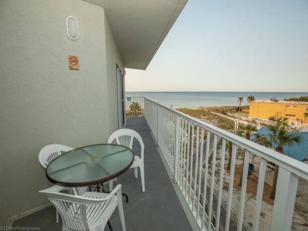 Okaloosa Island Fort Walton Beach Condo 983197