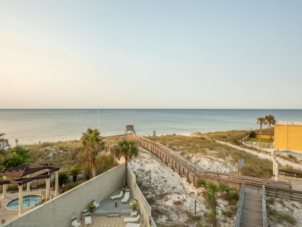 Okaloosa Island Fort Walton Beach Condo 983197