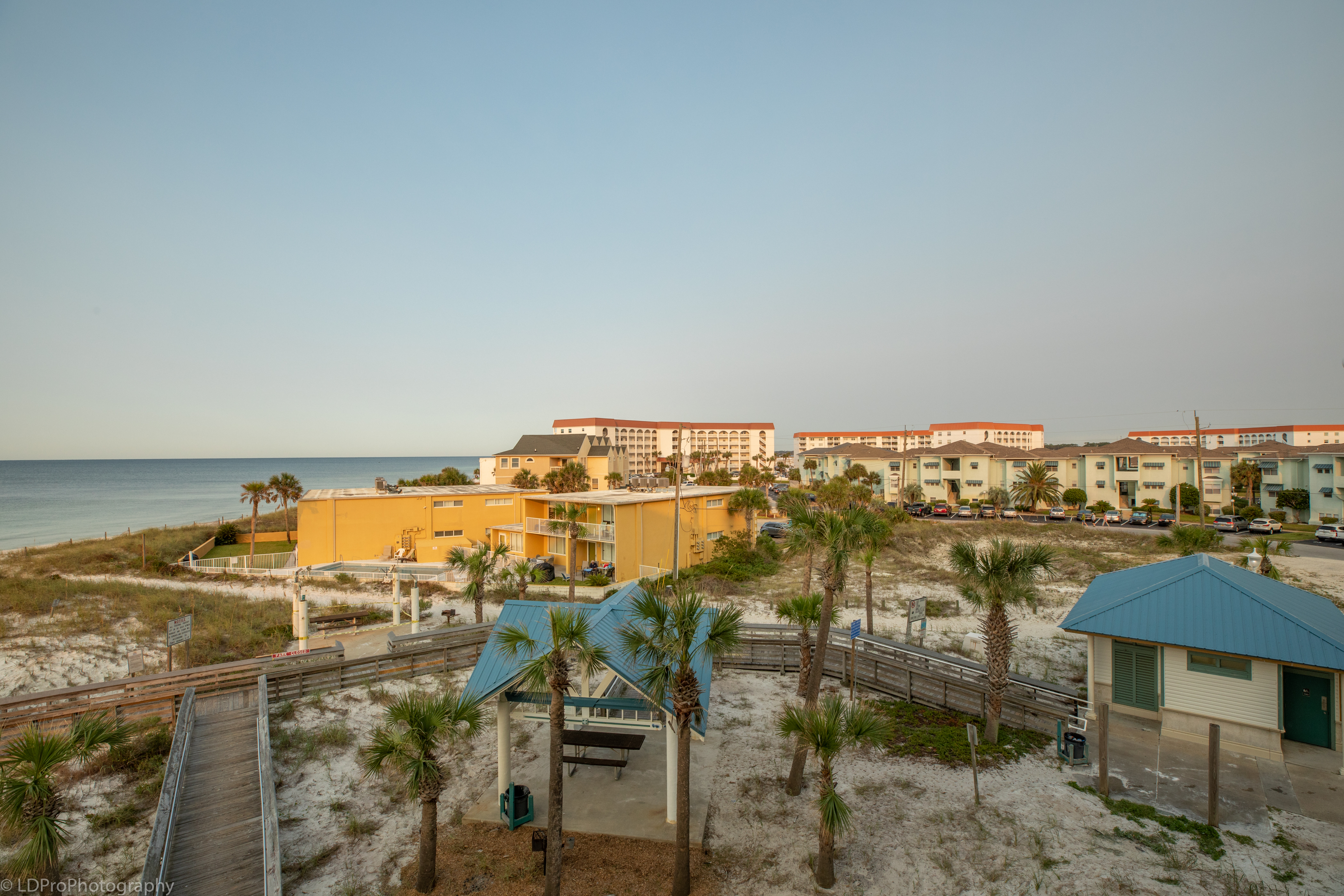 Okaloosa Island Fort Walton Beach Condo 983197