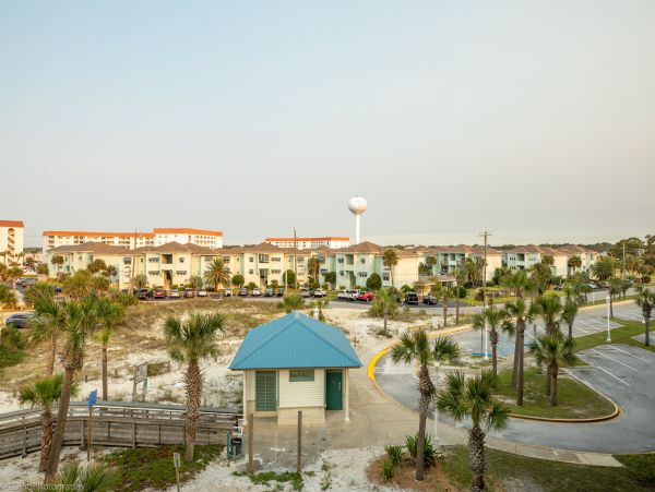 Okaloosa Island Fort Walton Beach Condo 983197