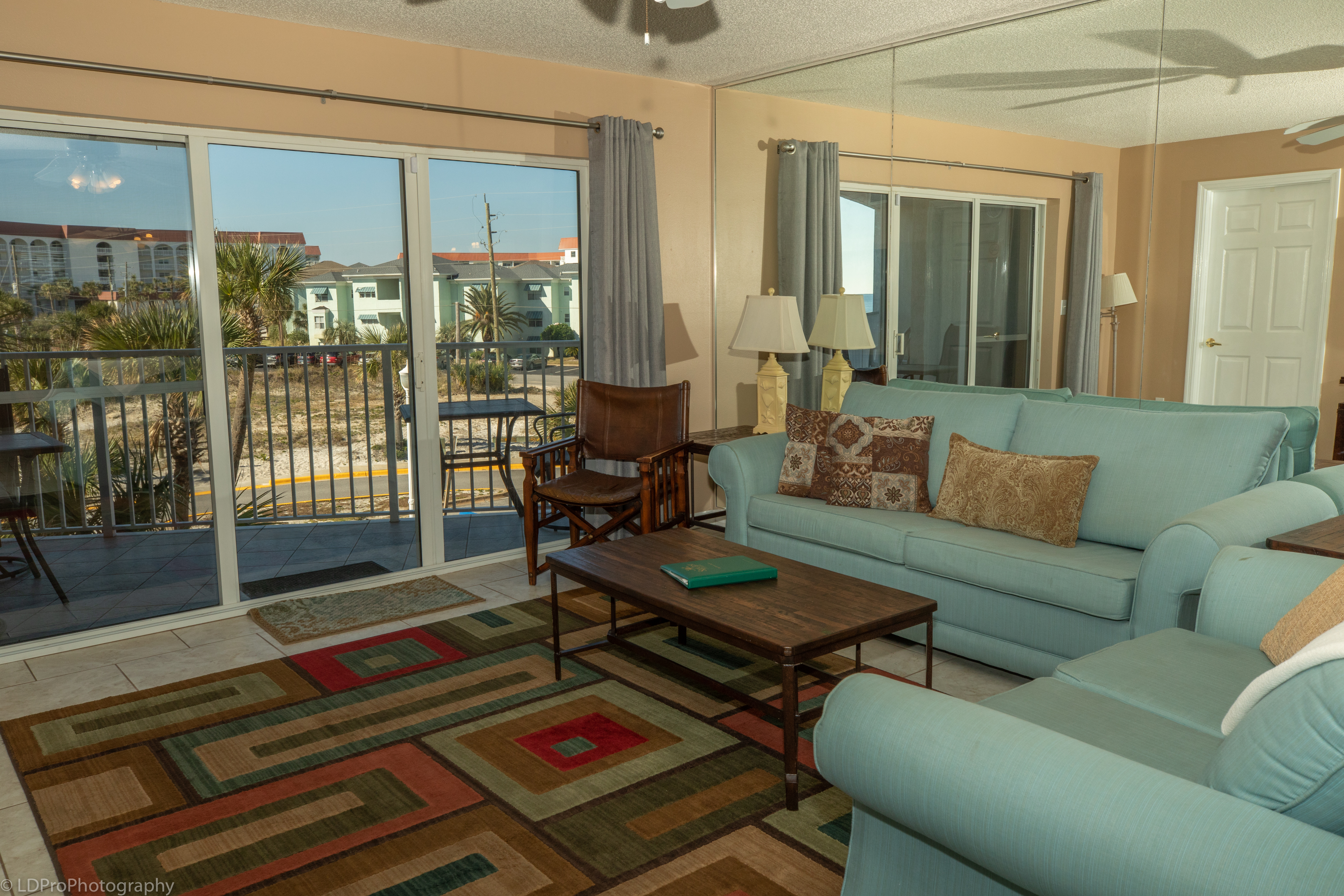 Okaloosa Island Fort Walton Beach Condo 983198
