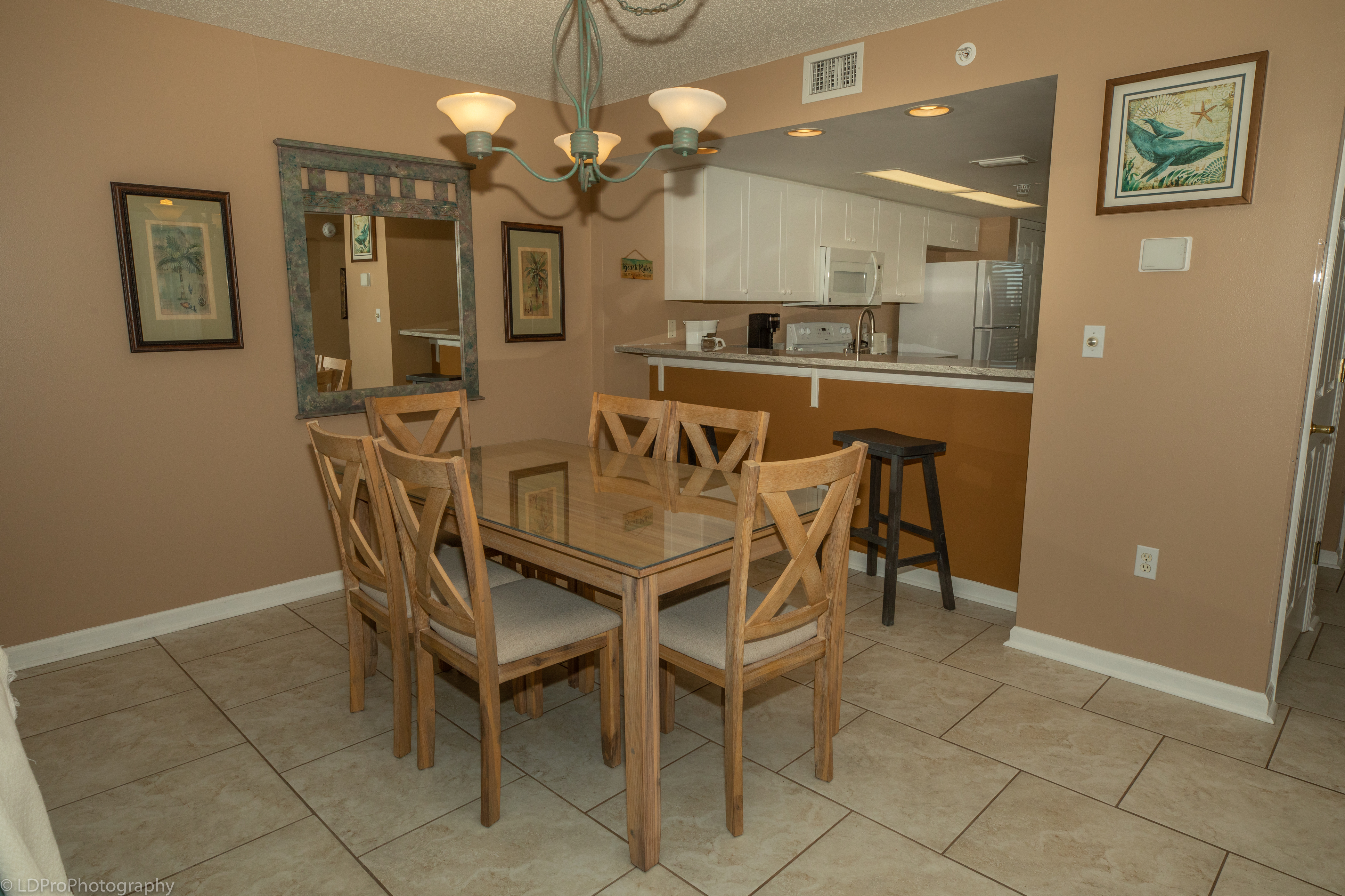 Okaloosa Island Fort Walton Beach Condo 983198